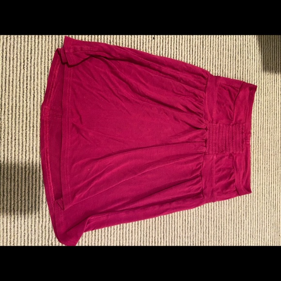 Talula Aritzia Tube Top - Picture 2 of 3